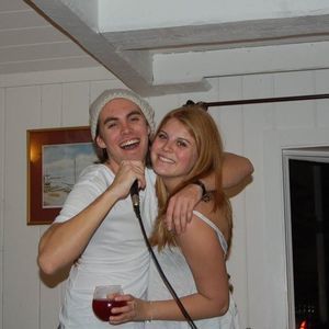 Meet your Posher, Robby